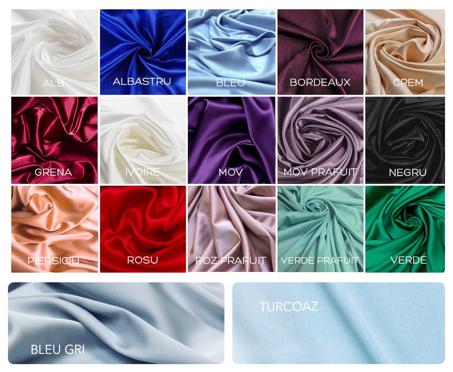 Furou cu broderie Raise