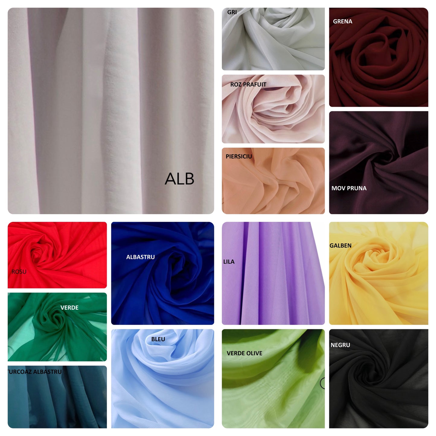 Halat de plajă lung din voal Kalisa