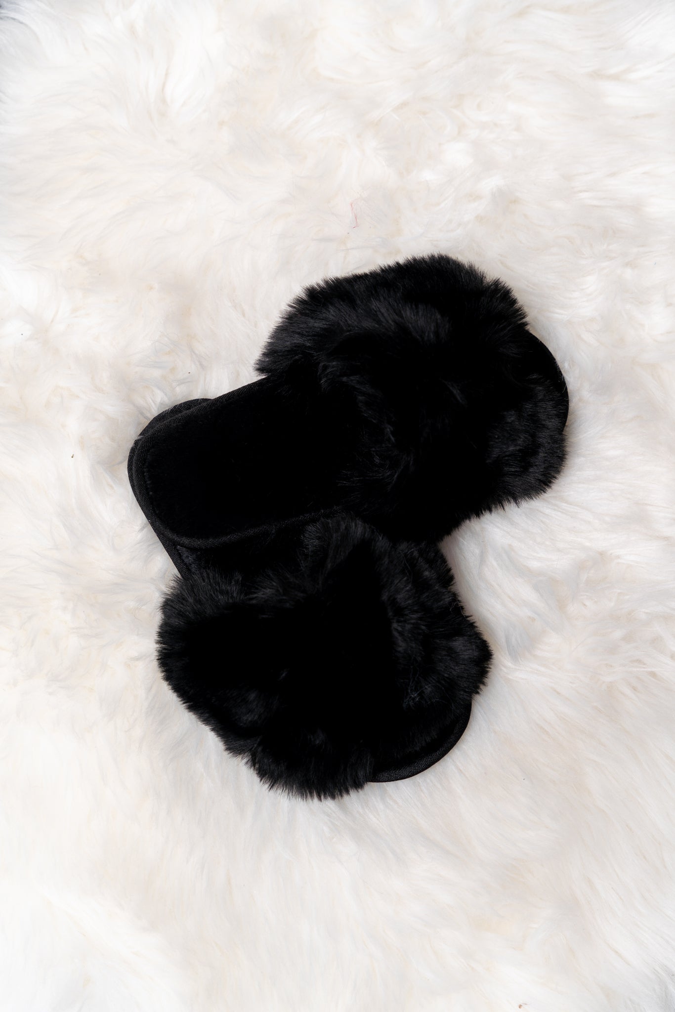 Papuci Shia Negru