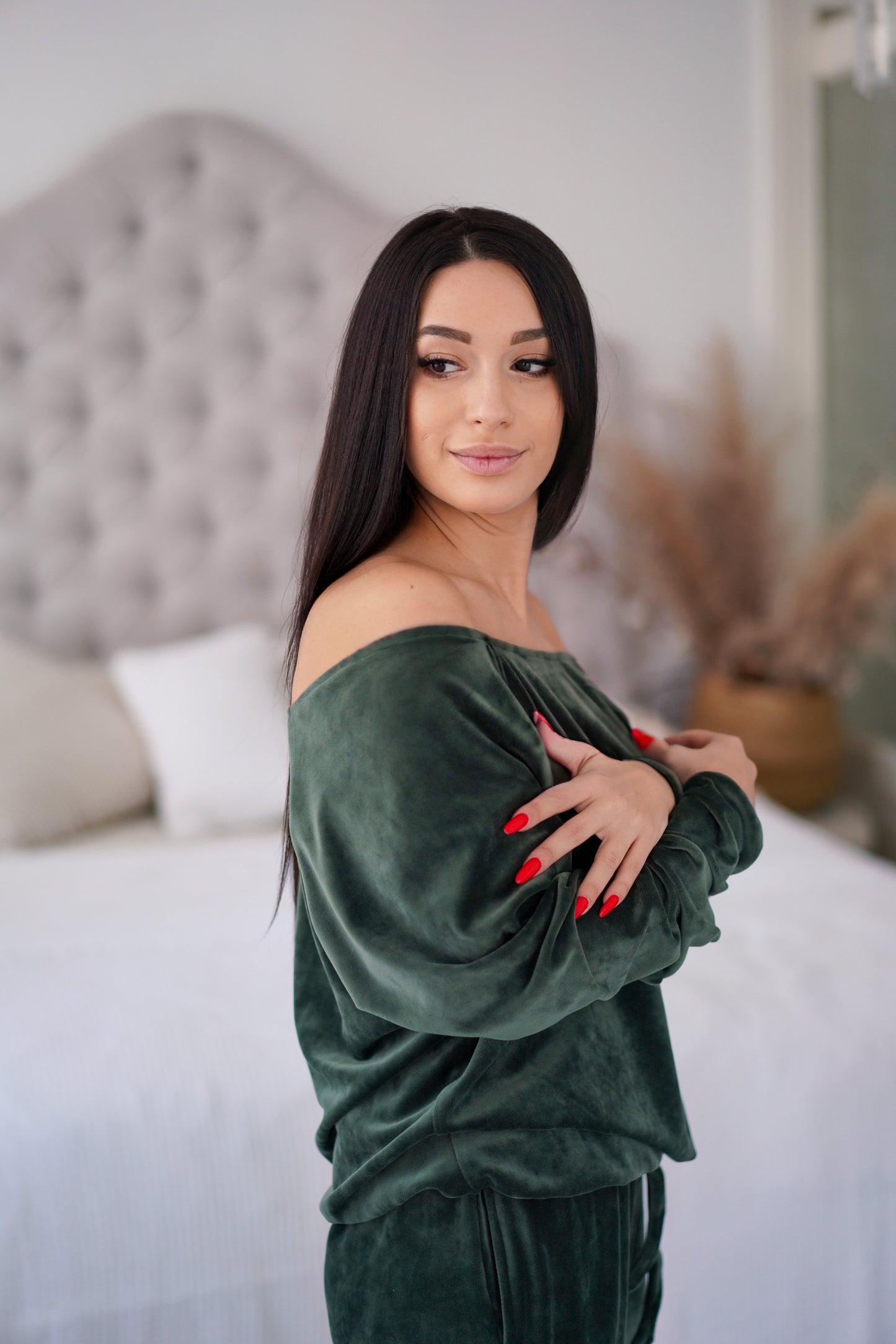 Pijama de casă Kassa