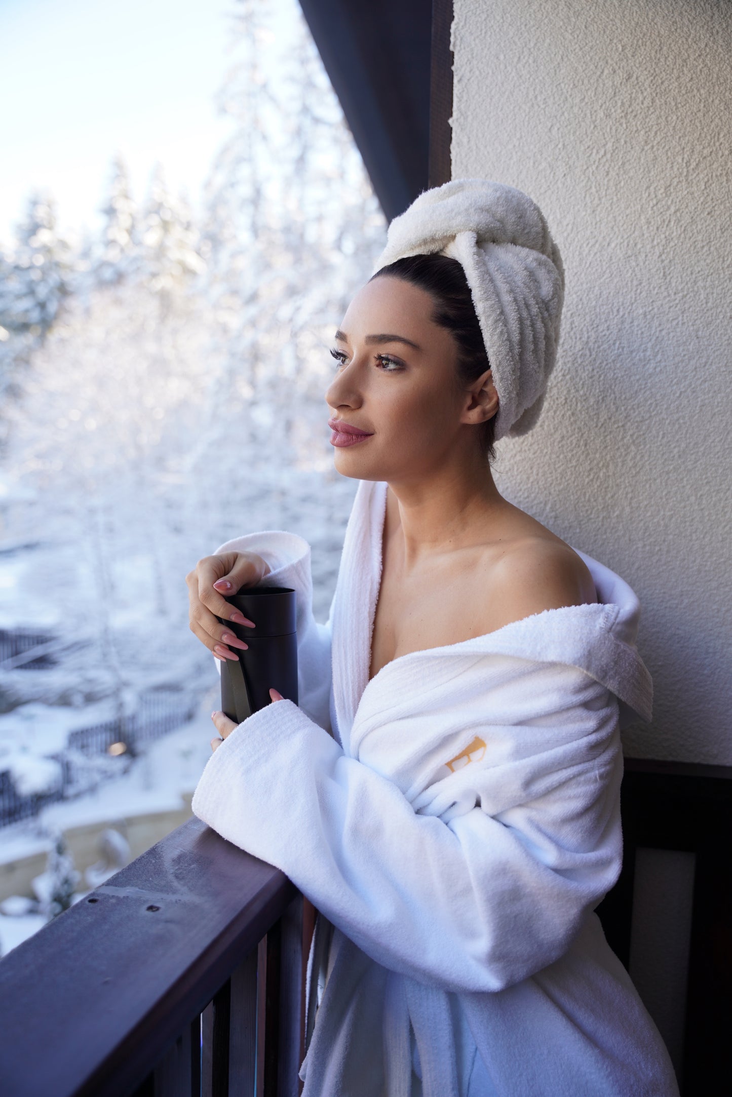 Prosop tip turban